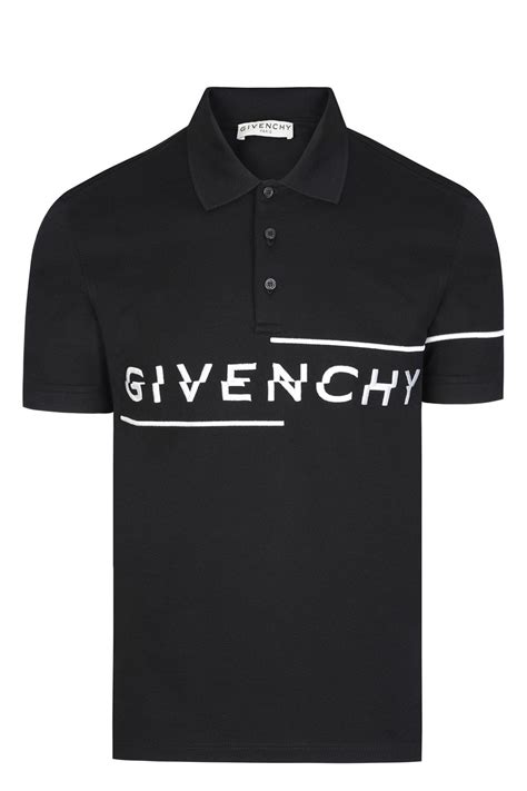 polo givenchy|givenchy polo shirt sale.